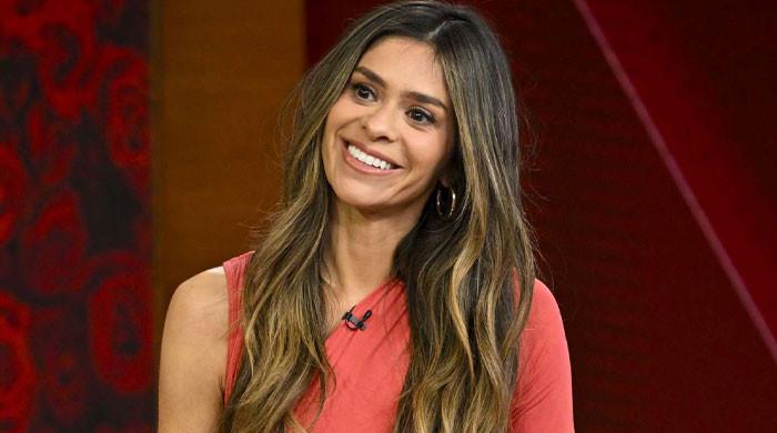 'Mormon Wives' star Taylor Frankie Paul gives 'sneak peek' into life