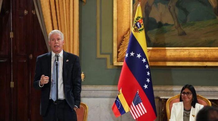 US eyes Venezuela’s vast mineral resources after major oil gains: Report 