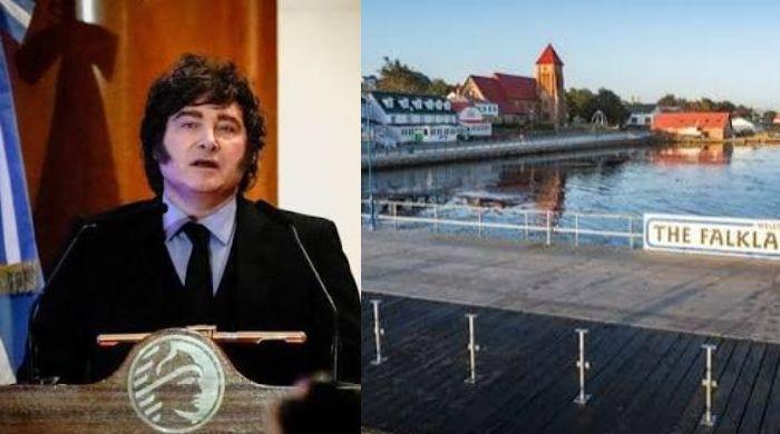Argentina targets oil company with criminal charges over Falklands drilling