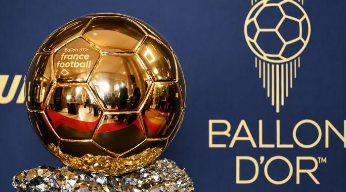 Ballon d’Or 2026: Full list of nominees revealed 