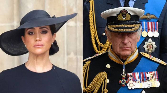 Meghan Markle's fear comes true after King Charles statement: 'Pretty anxious'