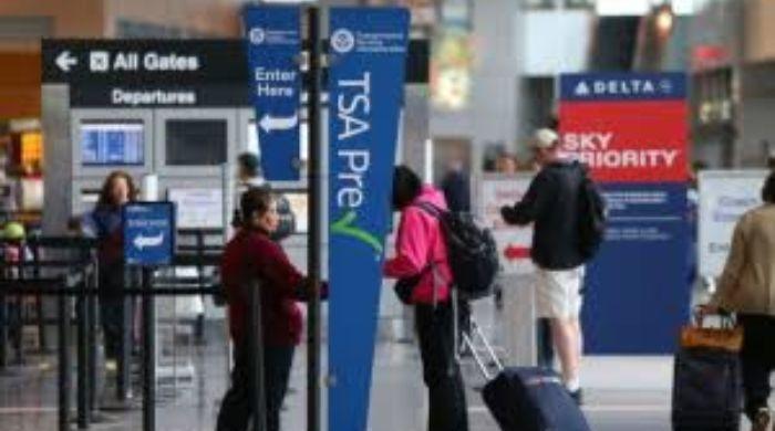 No ticket? New TSA program lets non-travelers past airport security