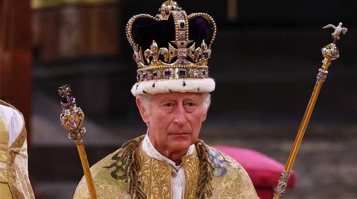 King Charles’ four-year reign comes with a surprising royal blunder
