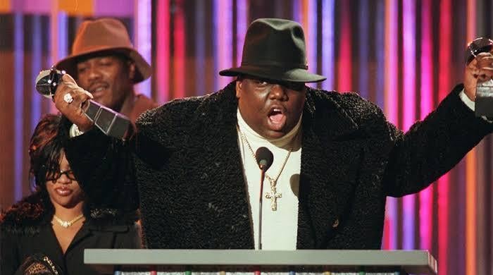 Biggie Smalls casting in Snoop Dogg biopic has been revealed 