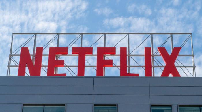 Netflix moves to 'change' its approach to films in theaters