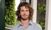 Andrew Garfield drops his shocking wish for upcoming movie 'The Uprising'