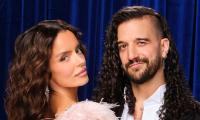 Maura Higgins, Mark Ballas 'cooking up something' ahead of 'DWTS' season 35 release