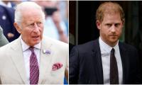 Prince Harry issues a statement in response to King Charles’ private citizen comment