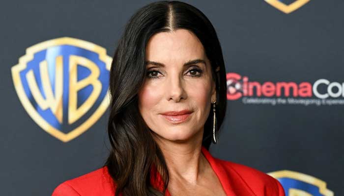 Sandra Bullock gets candid about her life as mother