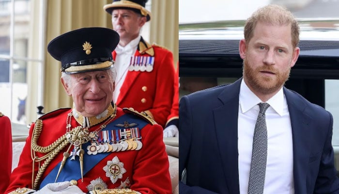 King Charles, Prince Harry’s royal feud gets messier with latest letter move