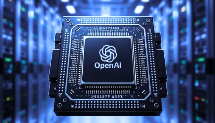 OpenAI pushes specialized AI into chip design, touts cost advantage over open-source rivals