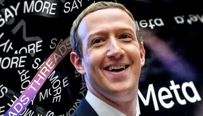 Meta CEO Mark Zuckerberg declares, Threads is bigger than X, as active users surpass Musks platform