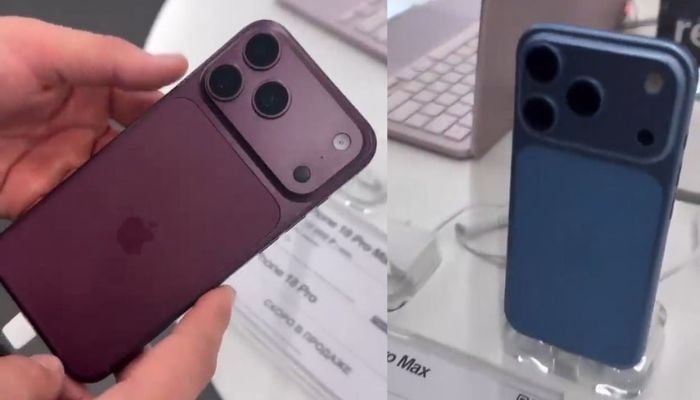 Apple event 2026 leaks: Phone Duo, iPhone 18 Pro Max, Apple Watch 12