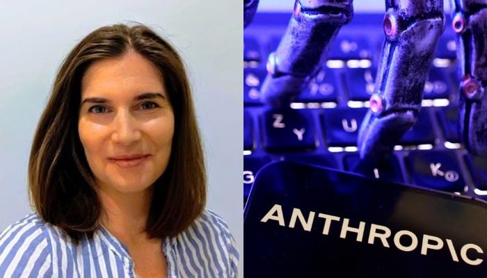 Anthropics AI expert spends half her time saying no: Heres why