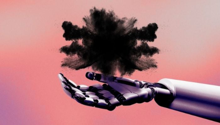 Anthropic researchers warn AI could kill all humans