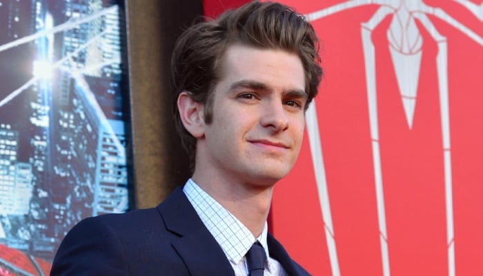 Andrew Garfield opens up about ‘dream and prayer’ for ‘The Uprising’