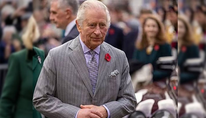 King Charles’ cancer sets off a ticking clock