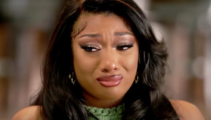 Megan Thee Stallion says she compromised too much in previous romance