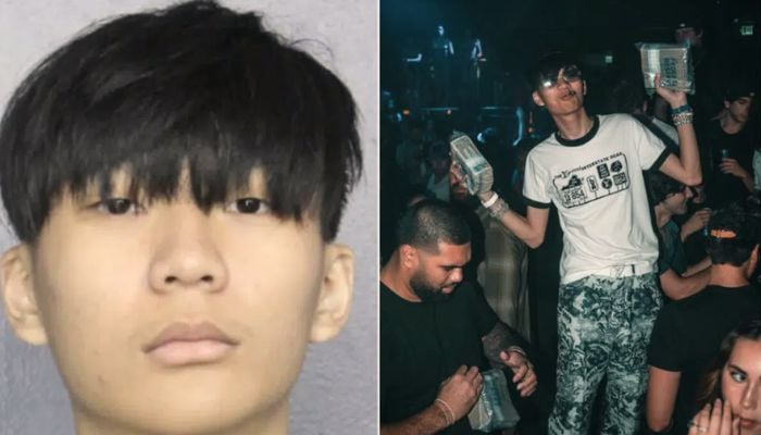 Singaporean national Malone Lam pleads guilty in US Court over $245M crypto heist case