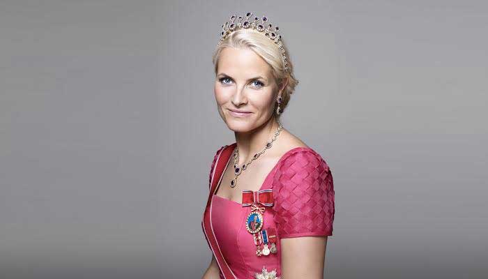 Queen Mette-Marit