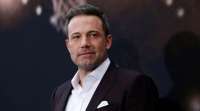 Ben Affleck’s brother breaks news of father’s death after mother’s passing