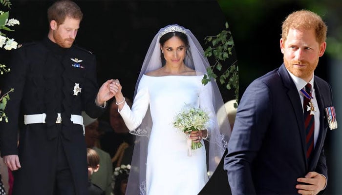 Prince Harry’s ‘volatile’ marriage gets exposed: ‘It needs only one billionaire to cross Meghan’s path’