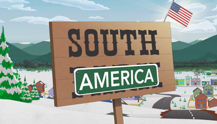 Why ‘South Park’ decided to change its name?
