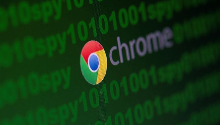 Google fixes Chrome security flaw already being used against users