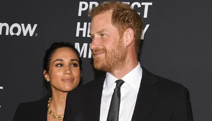 Prince Harry, Meghan Markle’s dreams hit a dead end: ‘They aren’t wanted here