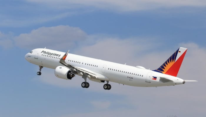 Philippine Airlines flight to Vancouver diverted to Alaska over safety concern