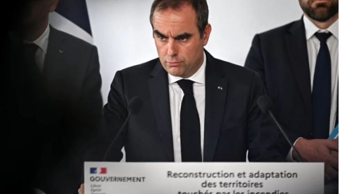 France to reduce corporate tax surcharge, ease employee buyouts in 2027 budget