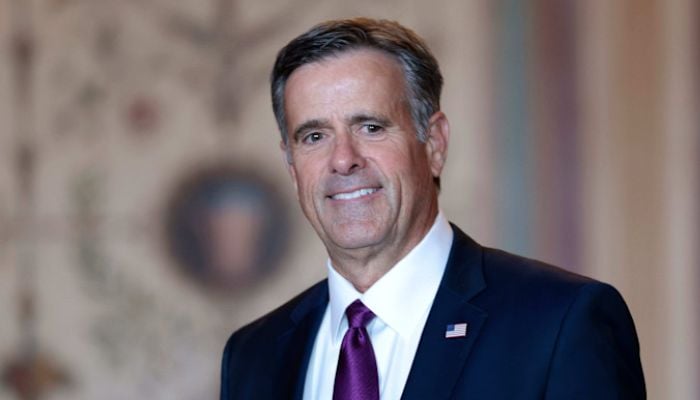 White House may hand Russia-Ukraine talks to CIA director Ratcliffe: Here’s why