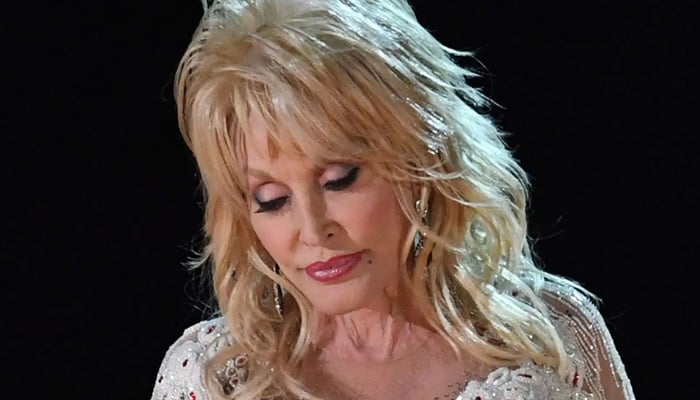 Dolly Parton kept heartbreaking secret from most of her family