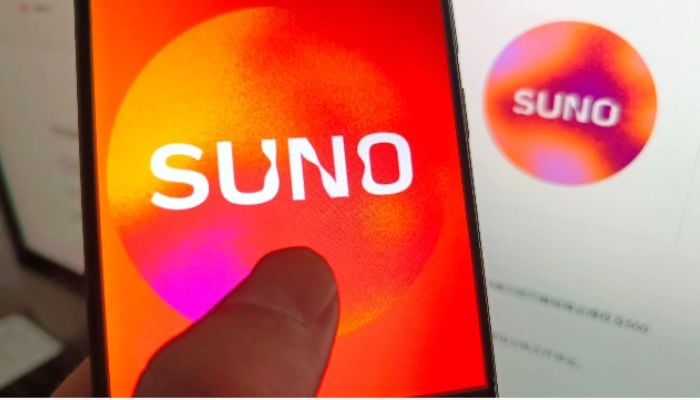 Suno launches v6 AI music models developed in partnership with Warner music group and BMG