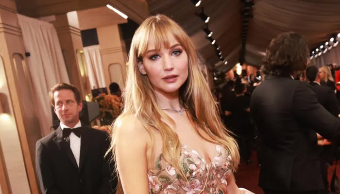 Jennifer Lawrence joins Instagram but cant get her first-choice username: Heres why