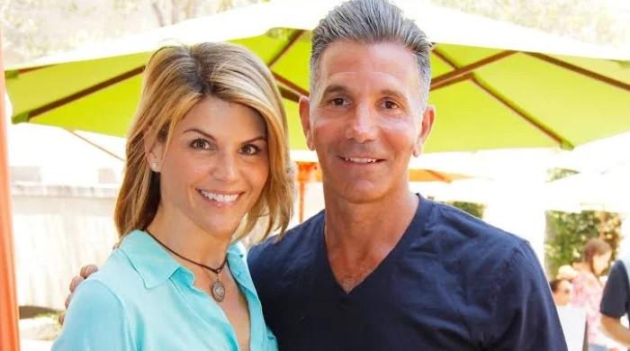 Lori Loughlin files for divorce from estranged husband Mossimo Giannulli