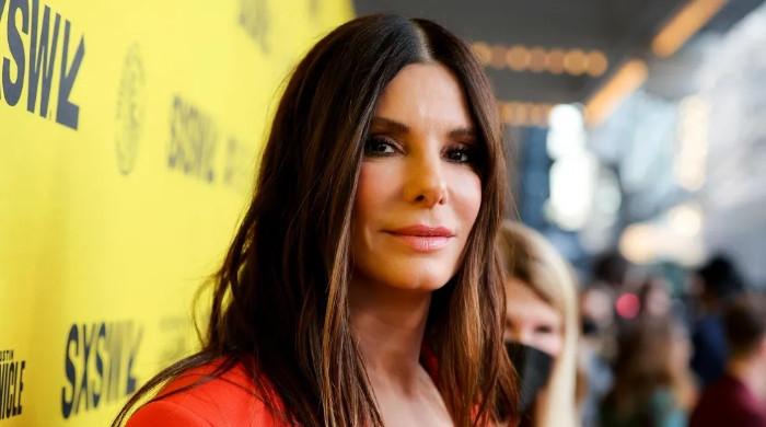 Sandra Bullock admits she is ‘paranoid’ about kids’ safety