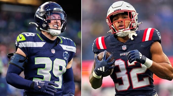 Patriots vs Seahawks: TreVeyon Henderson and Ty Okada ruled out of season opener