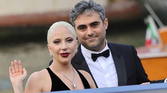 Lady Gaga, fiance Michael Polansky secretly ties the knot?