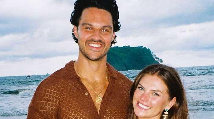 'Bachelor in Paradise' alums Jess Edwards, Spencer Conley end relationship after two years