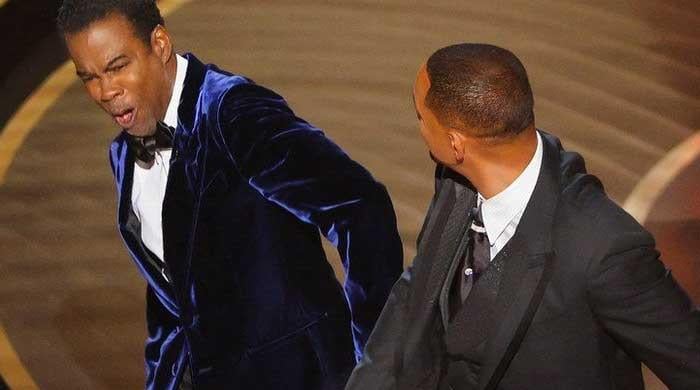 Chris Rock recalls his infamous clash with Will Smith: 'I wish nothing would have happened'