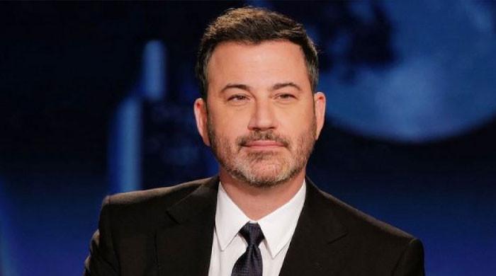 Jimmy Kimmel's late-night show future laid bare after 2027 exit rumors