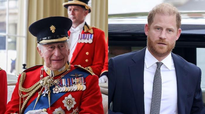 King Charles, Prince Harry’s royal feud gets messier with latest letter move
