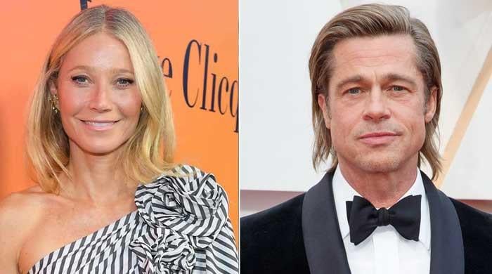 Gwyneth Paltrow explains why she felt 'extra shame' after ending Brad Pitt engagement