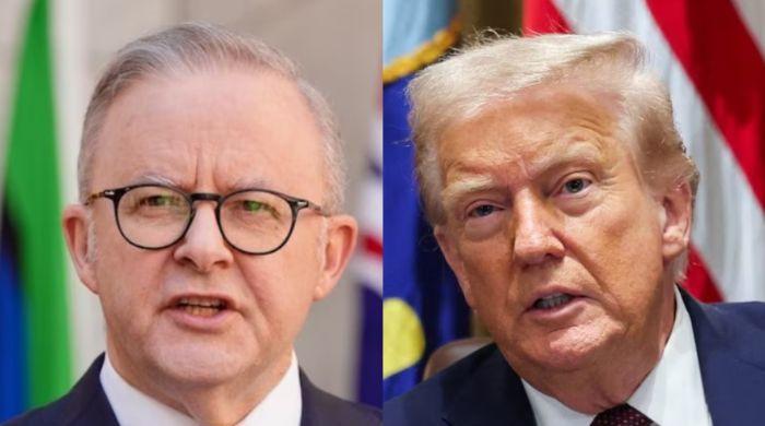 Australia dismisses diplomatic friction with US following White House pushback over sweeping digital safety reforms