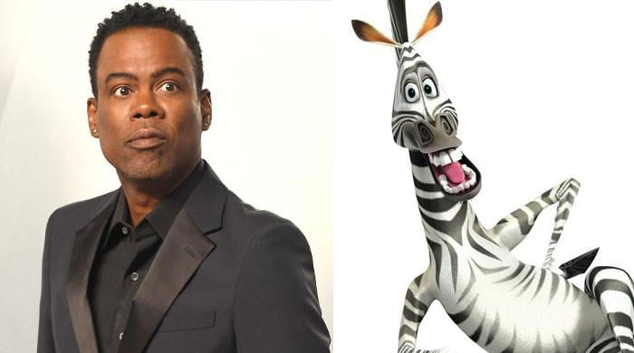 Chris Rock gets honest about needing 'Madagascar money': 'It's time'