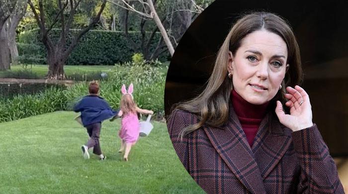 Kate Middleton lays down the law about Archie, Lilibet: ‘The children deserve this!’