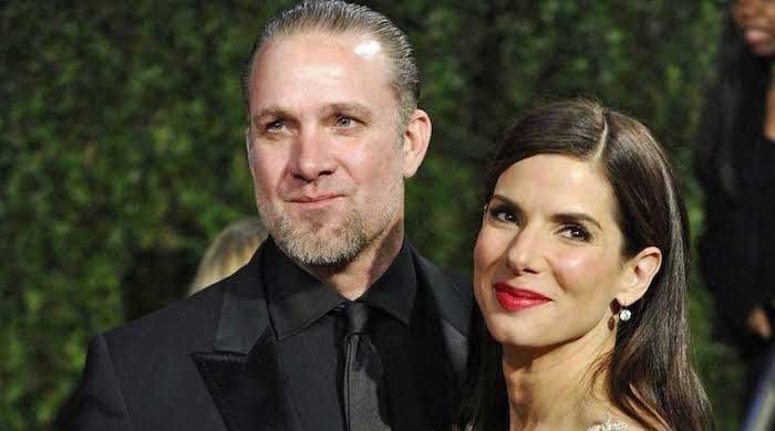 Sandra Bullock finally speaks on ex Jesse James' infidelity scandal