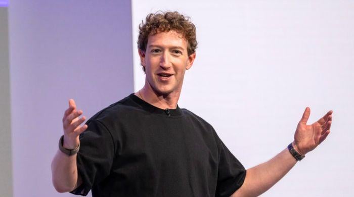 Meta CEO Mark Zuckerberg declares, 'Threads is bigger than X,' as active users surpass Musk's platform