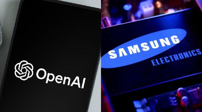 OpenAI deepens Samsung partnership to co-develop AI chips